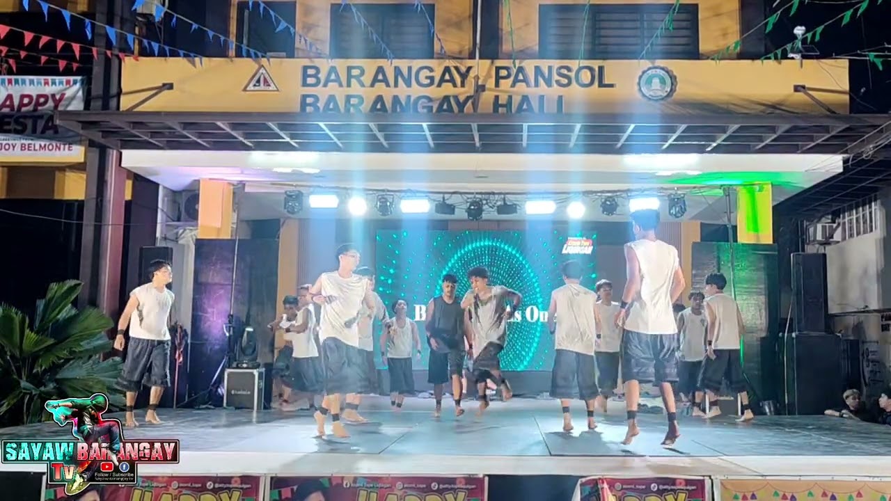BEAT AS ONE - 4th PLACE [HATAW SAYAW 2026 DANCE KONTRA DRUGS @ Quezon City] 2/12/26
