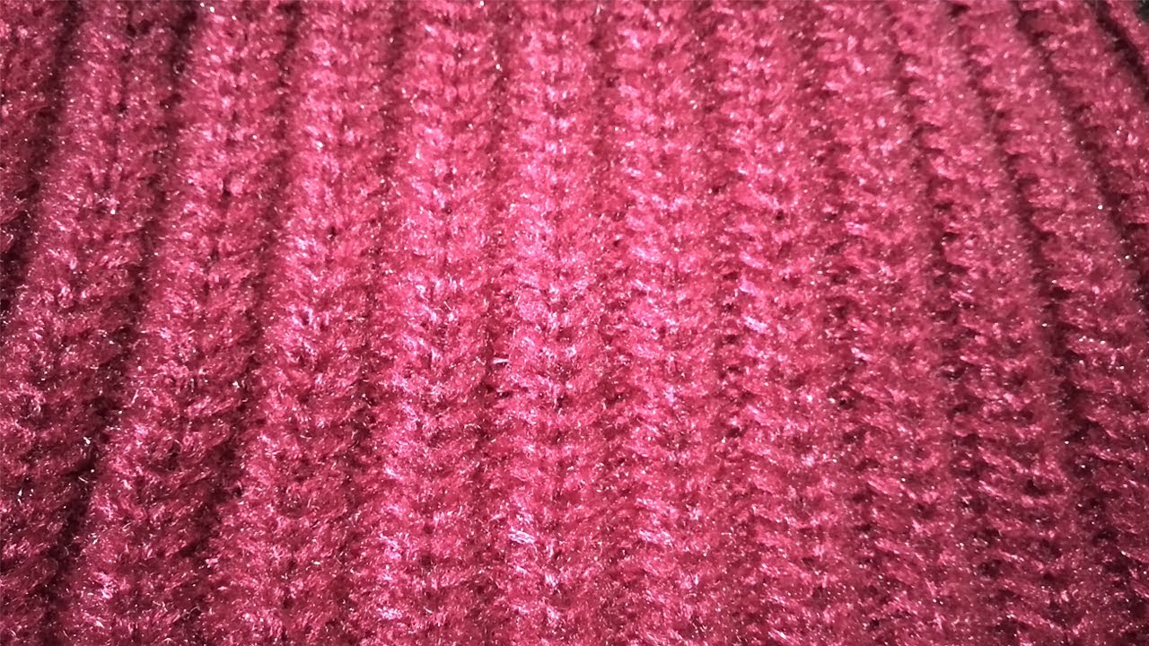 3 ply wool sweater design || New Beautiful Knitting pattern Design