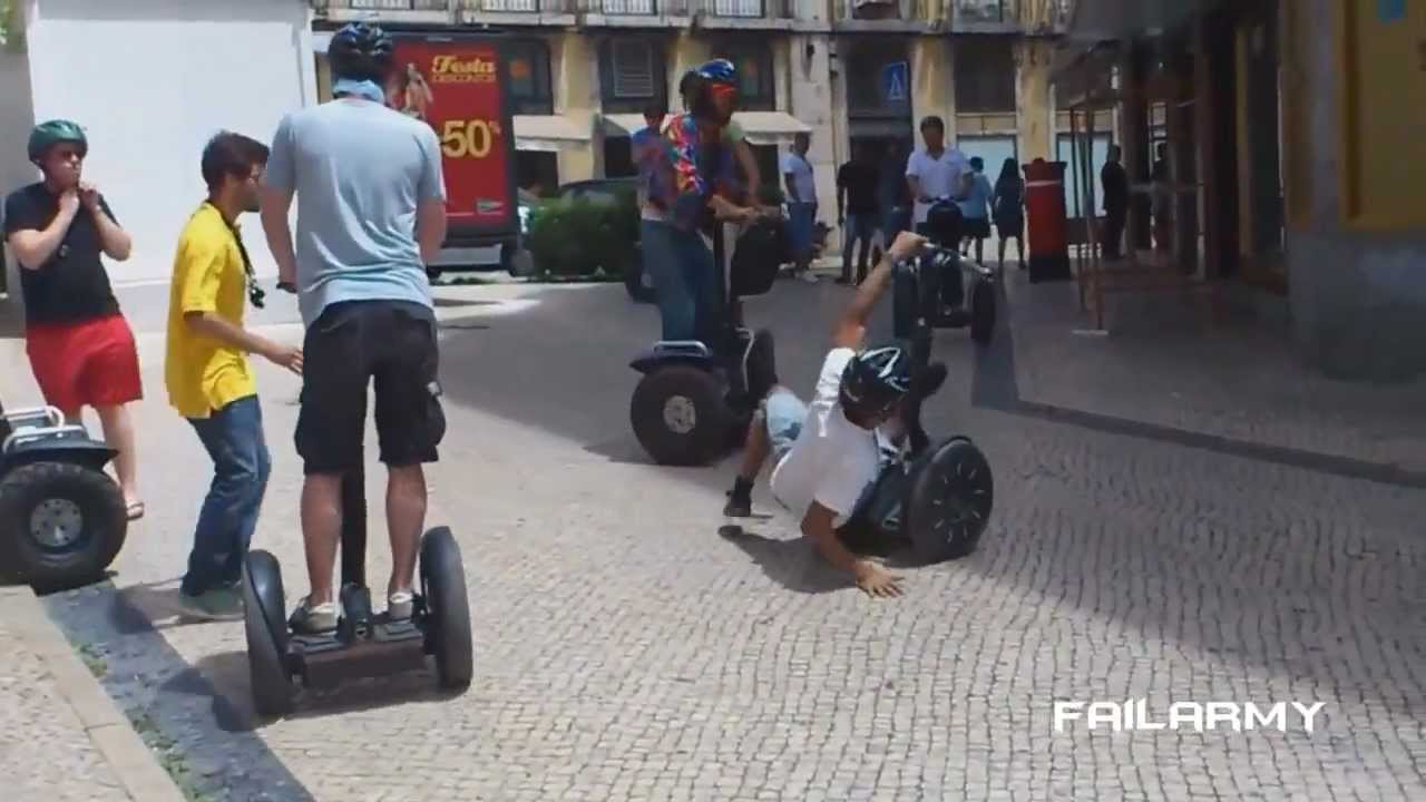 FAIL COMPILATION JANUARY 2013 !