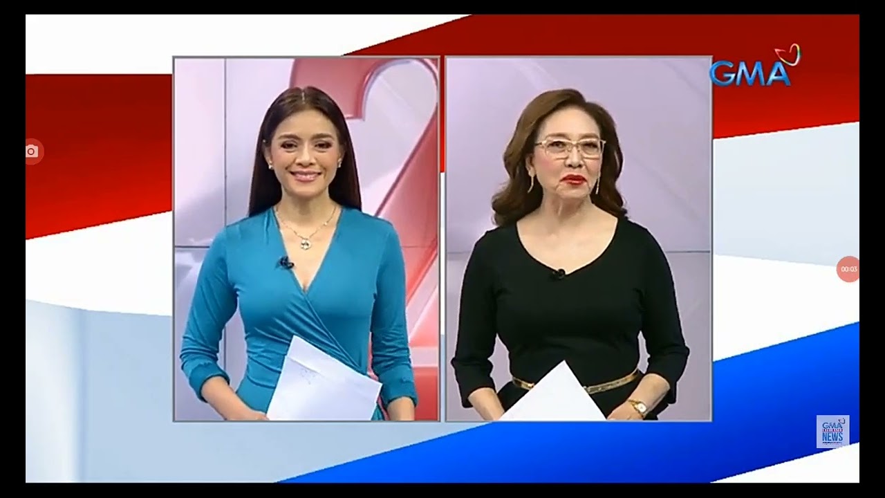 24 oras weekend express October 13 2019