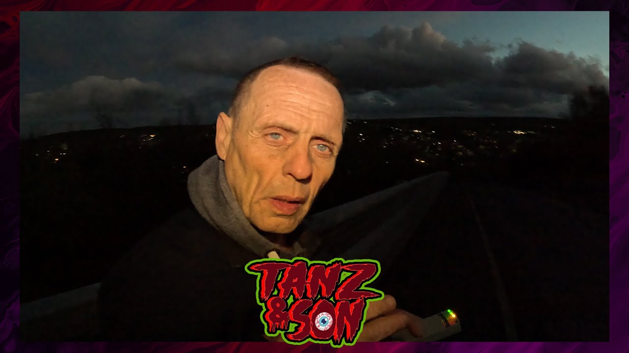 The Haunted Bypass (Stocksbridge Bypass)