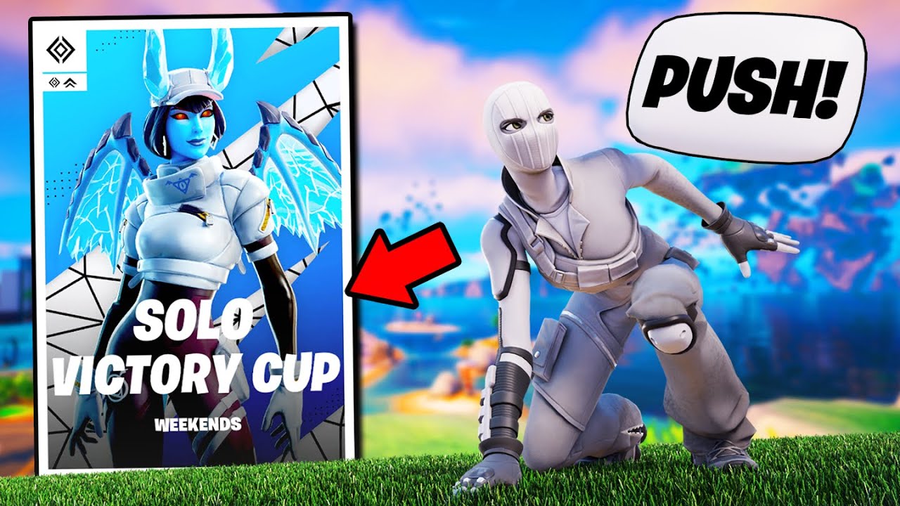 Solo Cup.. But Coached by ChatGPT