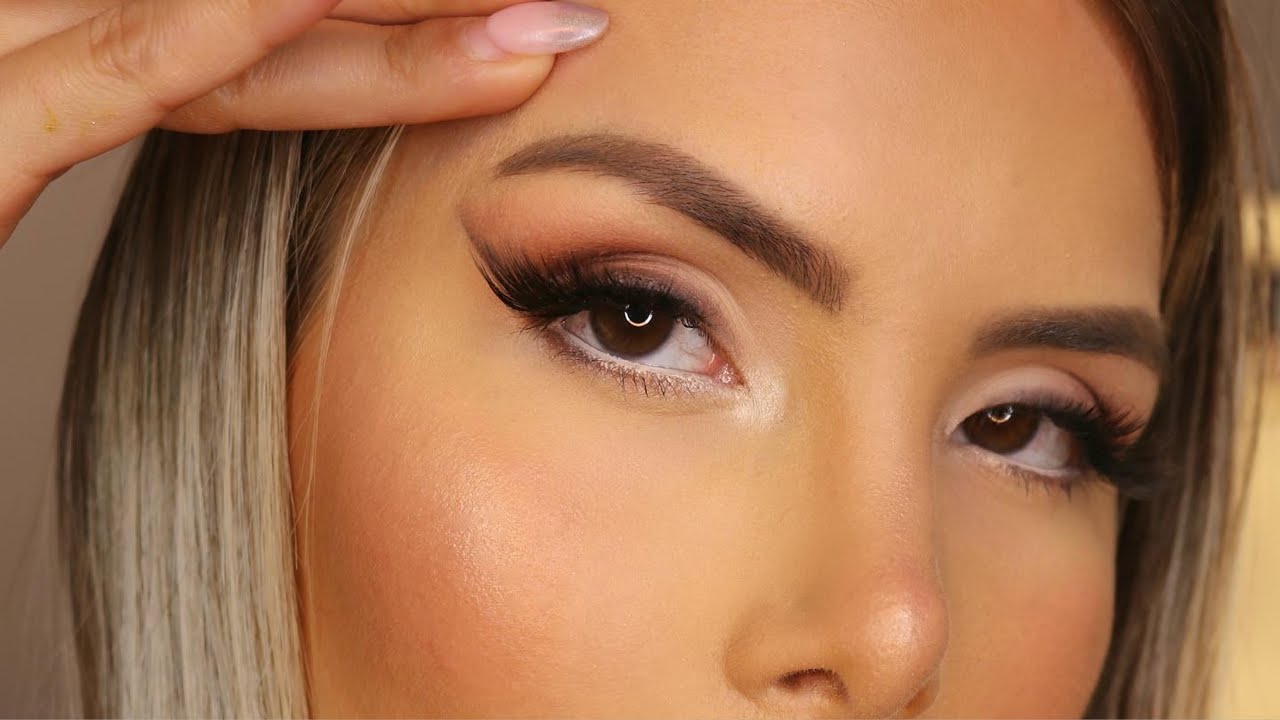 FOX EYES MAKEUP 🦊 PASO A PASO | MAQUILLAJE PARA REALZAR TU MIRADA | ORIGIMENEZ