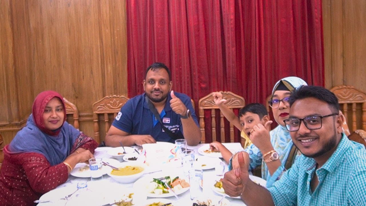 জীবনেও ভাবিনাই কক্সবাজার এসে এমন হবে
