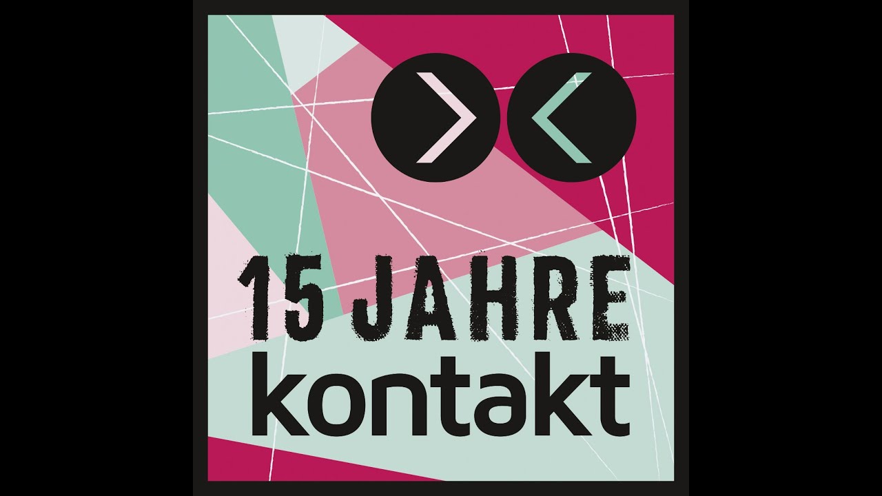 was mit zukunft ?! Die Doku zum kontakt - Das Kulturfestival 2019