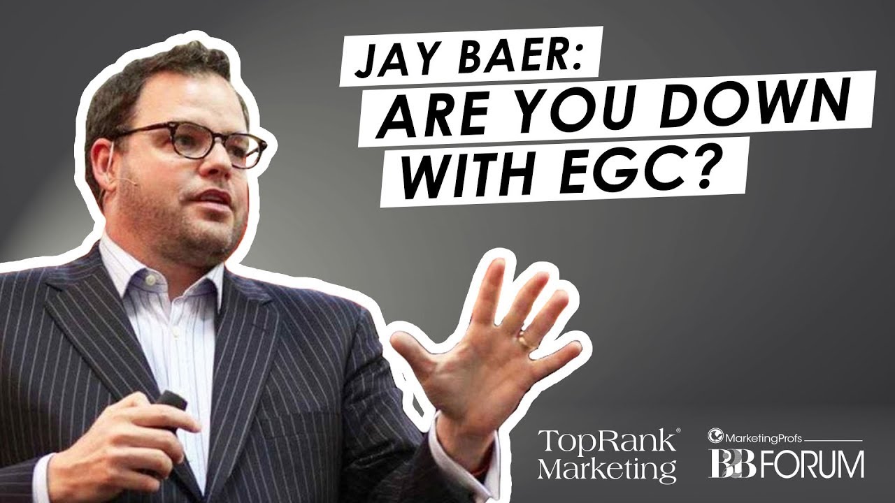 B2B Marketing Spotlight: Jay Baer Interview MPB2B