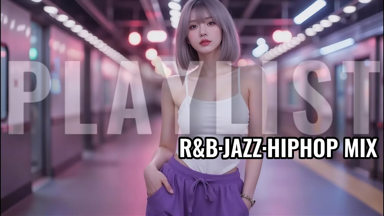 [𝐏𝐥𝐚𝐲𝐥𝐢𝐬𝐭] (No Ads) Sophisticated R&B Jazz Mix That Customers Love 🍷 | Store BGM