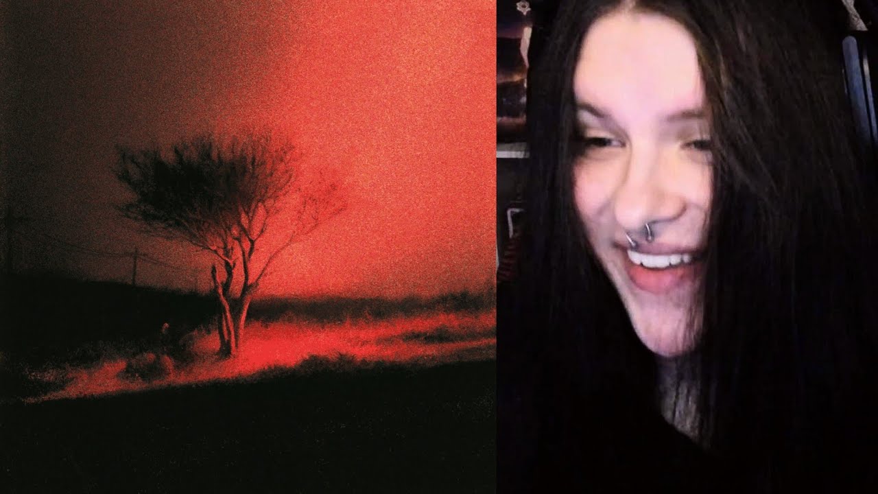 JOJI IS BACK! Joji - Piss In The Wind | Full Album REACTION! 