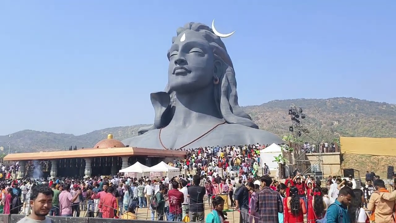 EP 150 / Mahashivratri 15-Feb-2026
