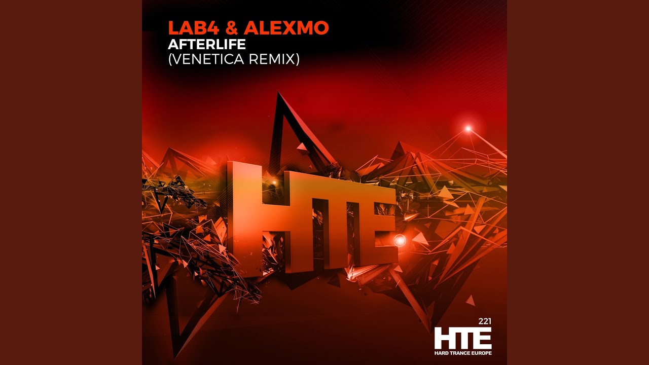 Afterlife (Venetica Remix)
