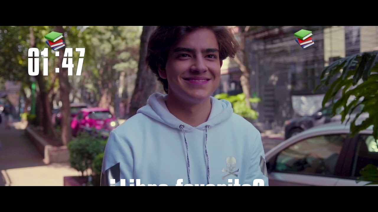 Ángel - LES RESPONDO TODO EN 3 MINUTOS -  Reto Preguntas