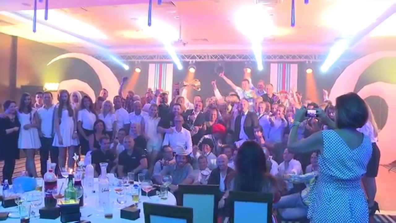 Martini Rage 2014 - Dzień 4 i Gala finałowa