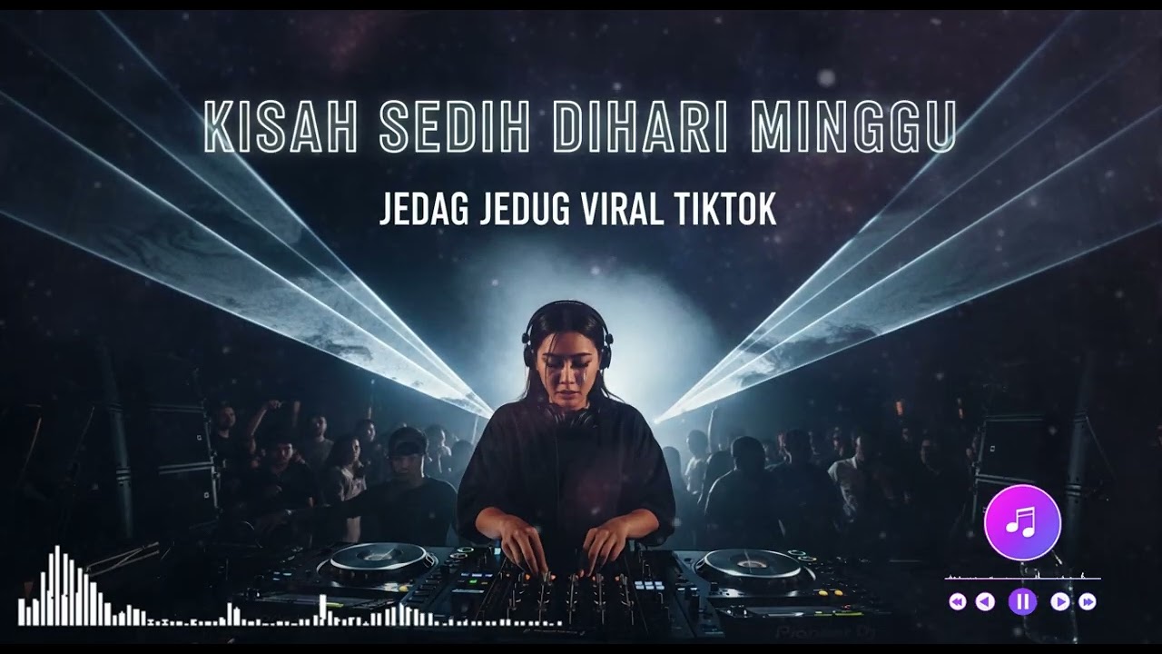 KISAH SEDIH HARI MINGGU  || JEDAG JEDUG VIRAL 2026