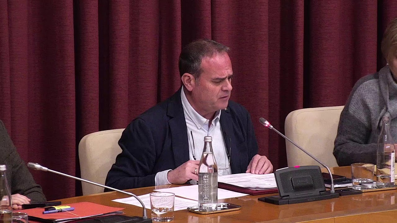 PLENO EXTRAORDINARIO