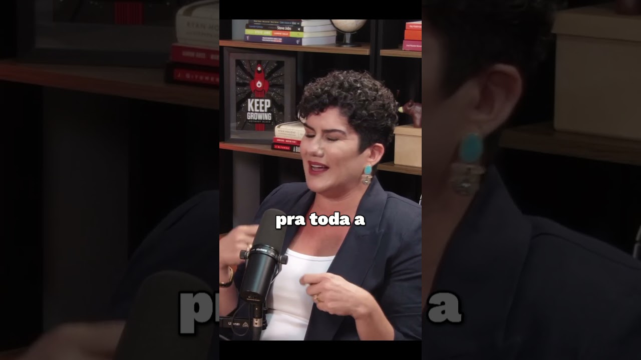 Pense Como Um Comprador