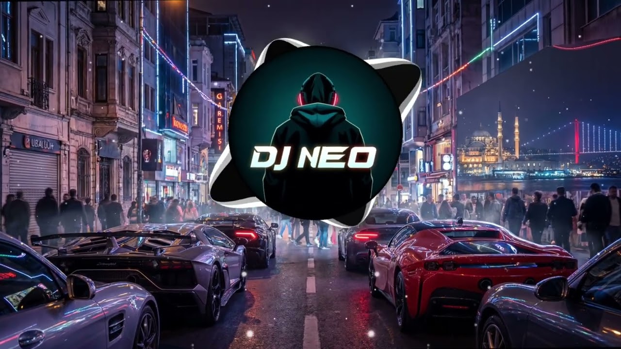 DJ Neo | Here (Original Mix 2026) | Emotional Deep House #deephouse #edm #music #electronicmusic