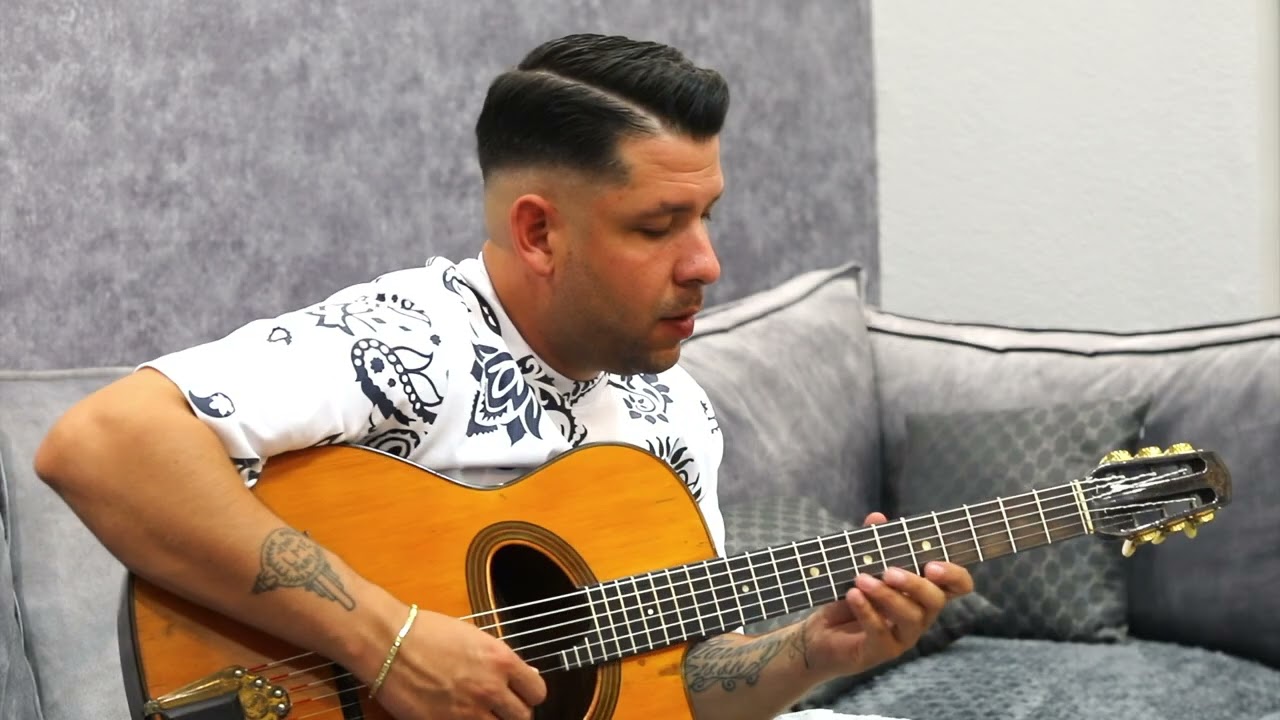 Selmer-Maccaferri #191 (1934) | Body & Soul