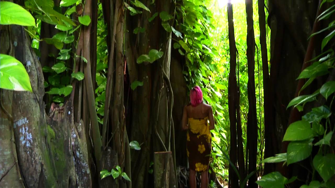 Kuramathi Island Resort