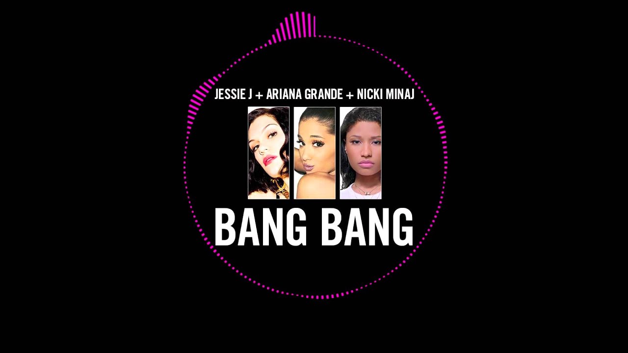 Bang Bang (Trap Remix)