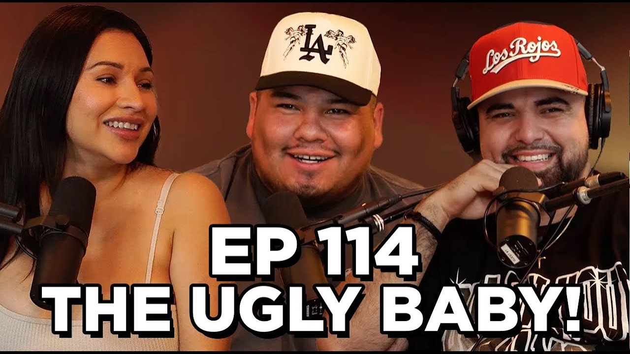 EP. 114: The Ugly Baby | Brown Bag Podcast