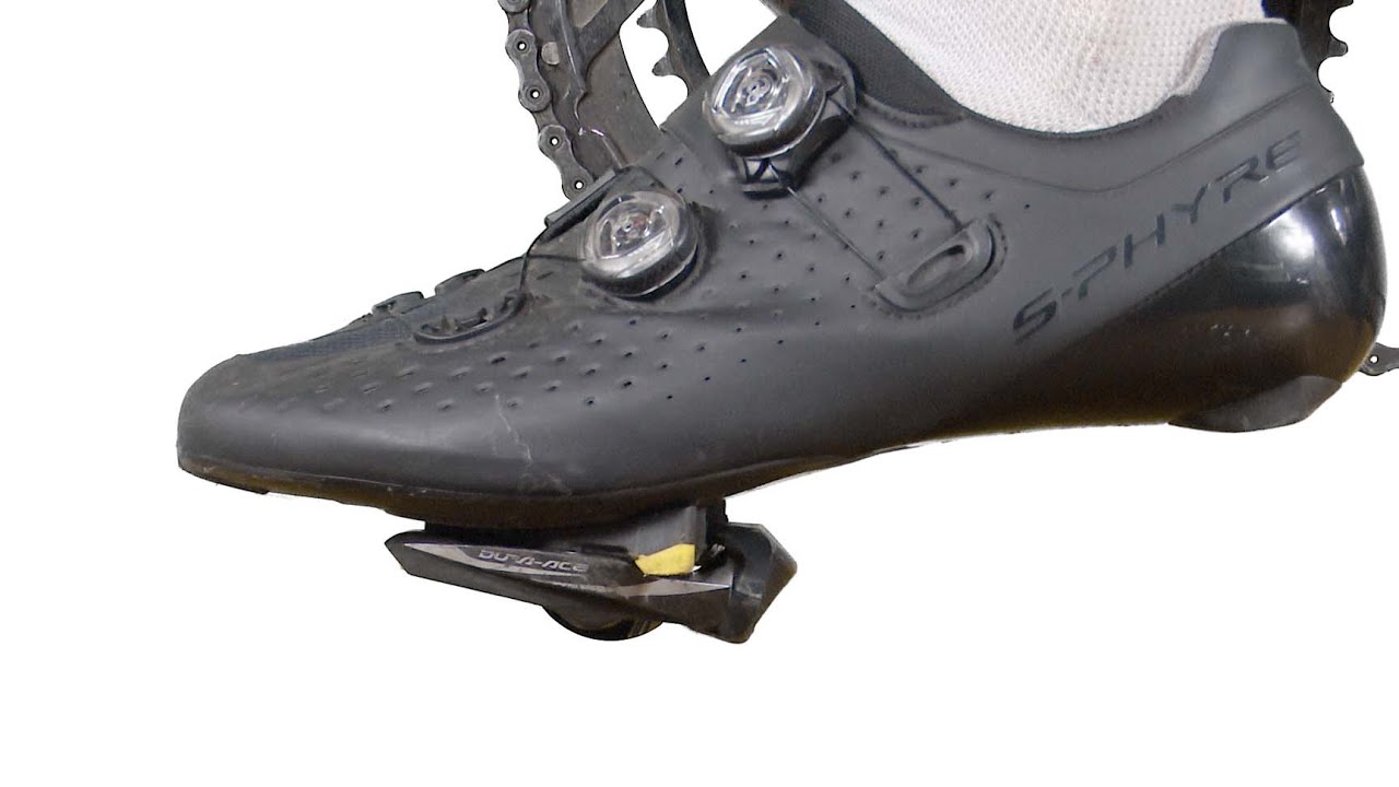 How to Replace the Cleats on your Cycling Shoes