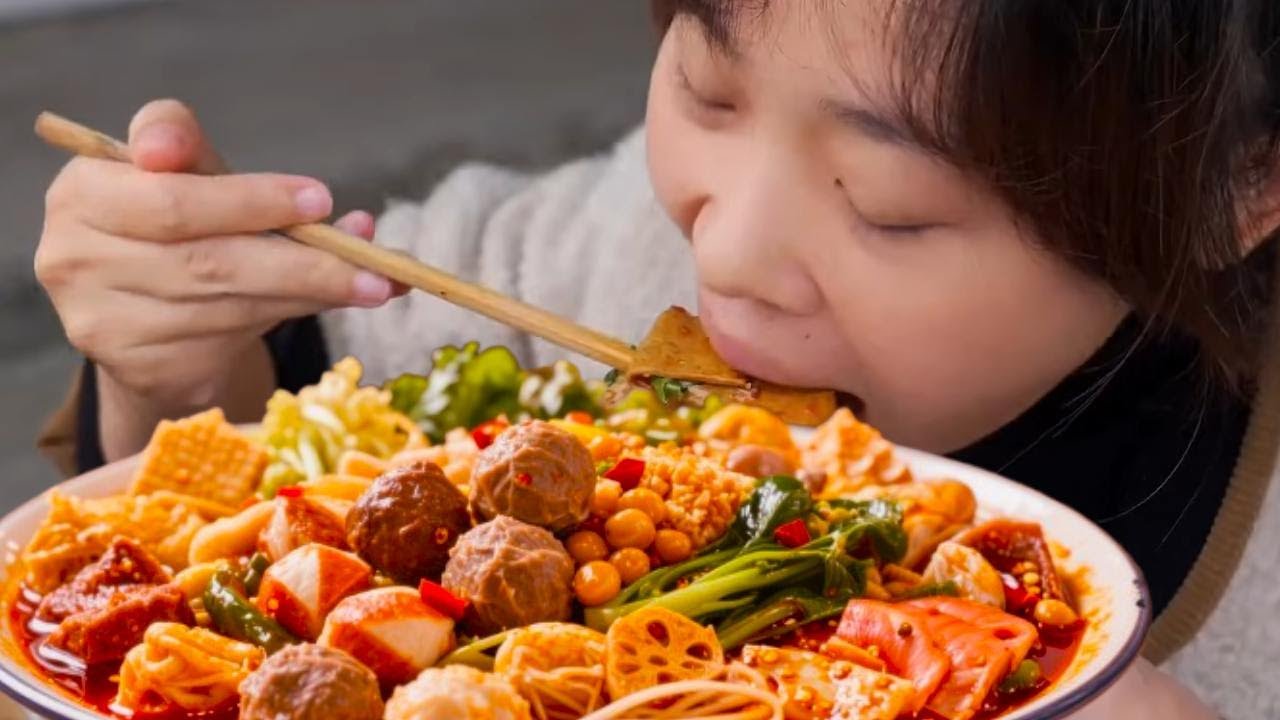 冬日限定快樂！秋妹的肥牛火鍋局，麻辣鮮香一口回魂！ 【顏美食】