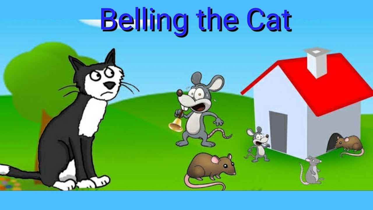 Belling the Cat
