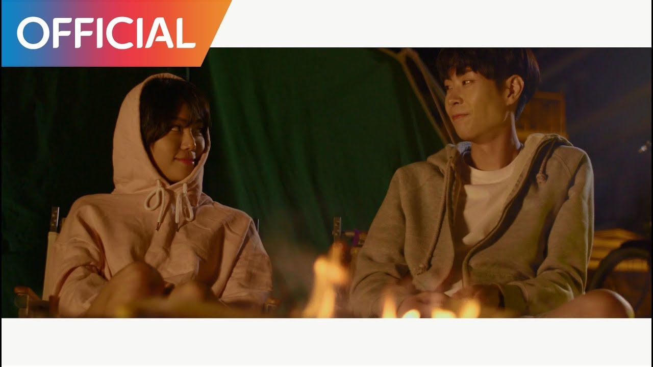 라디오나인 (RADIO9) - 숨죽여 (Soundless) (With 나윤권) MV