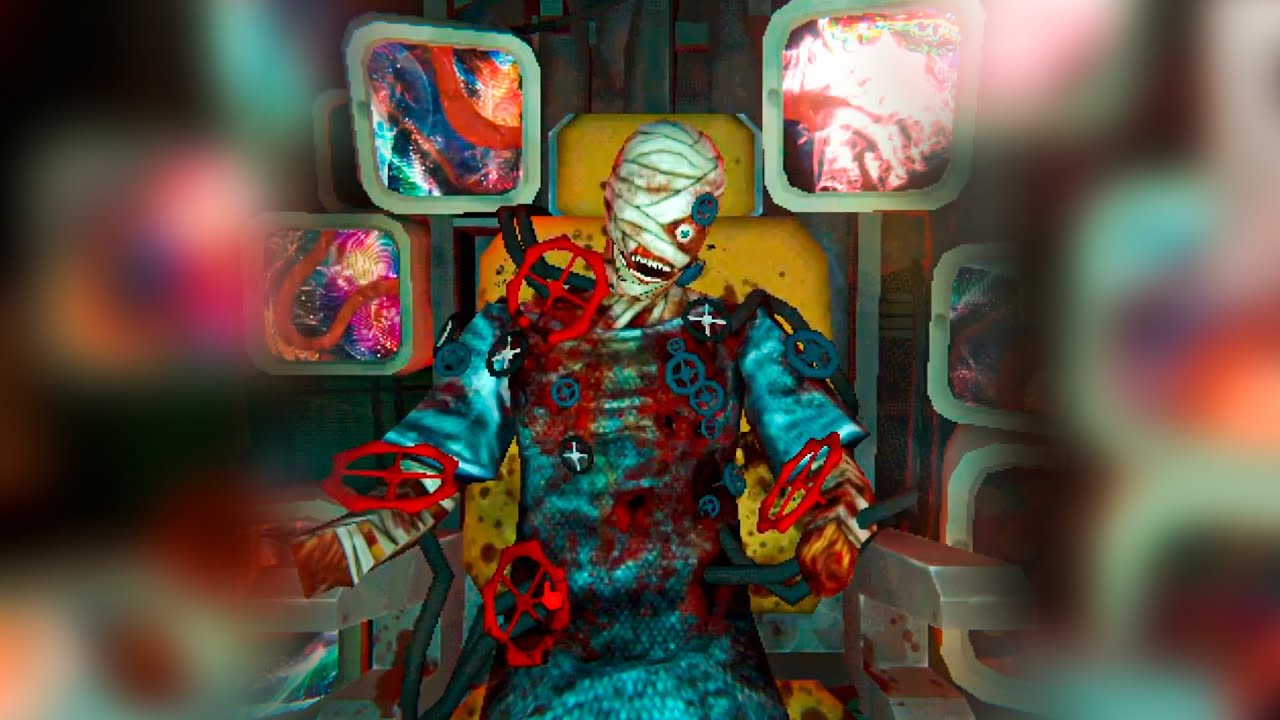 QUE JOGO PERTURBADOR - MOUTHWASHING COMPLETO