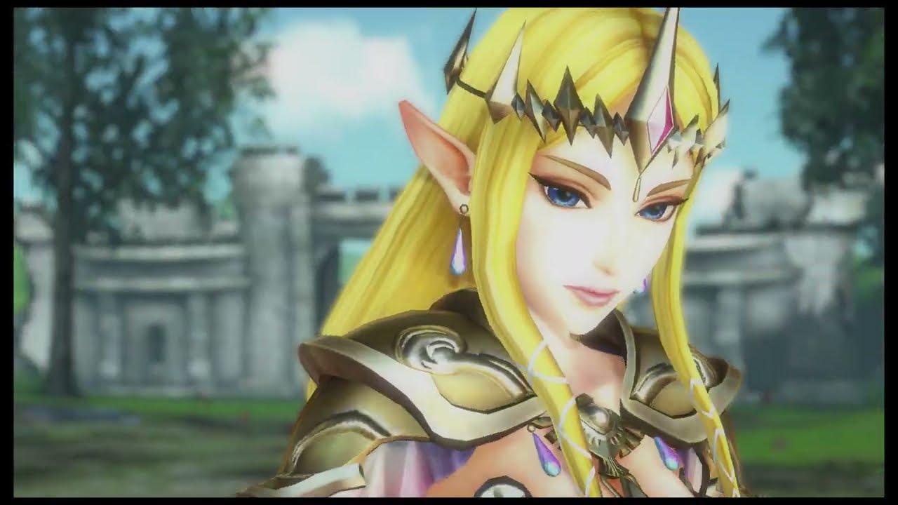 Hyrule Warriors Definitive Edition Part 18