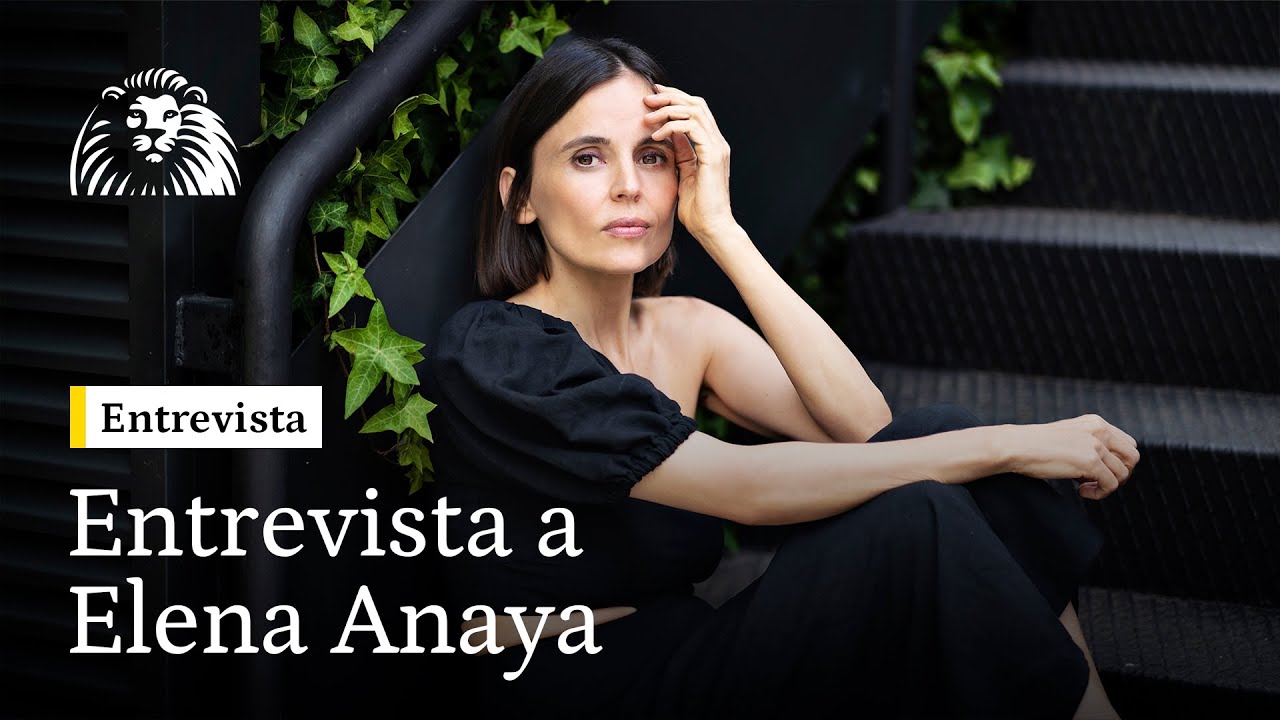 Elena Anaya, actriz: 