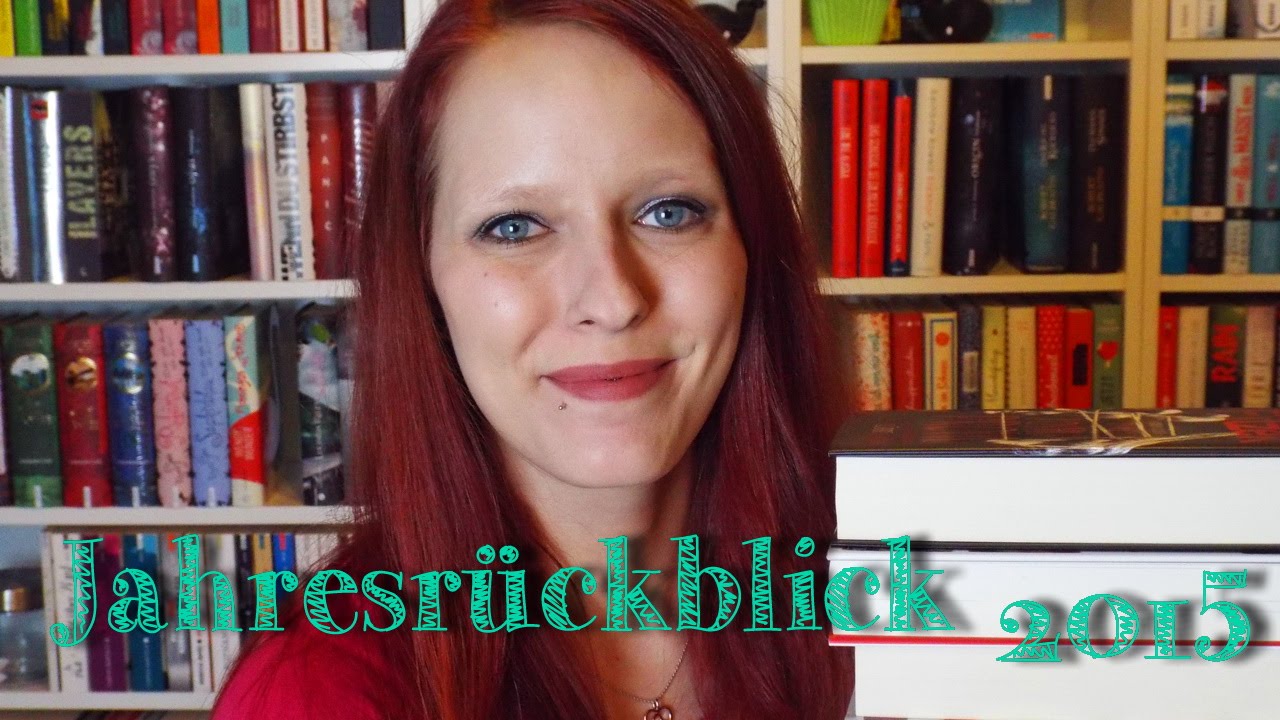 [Special] Jahresrückblick 2015