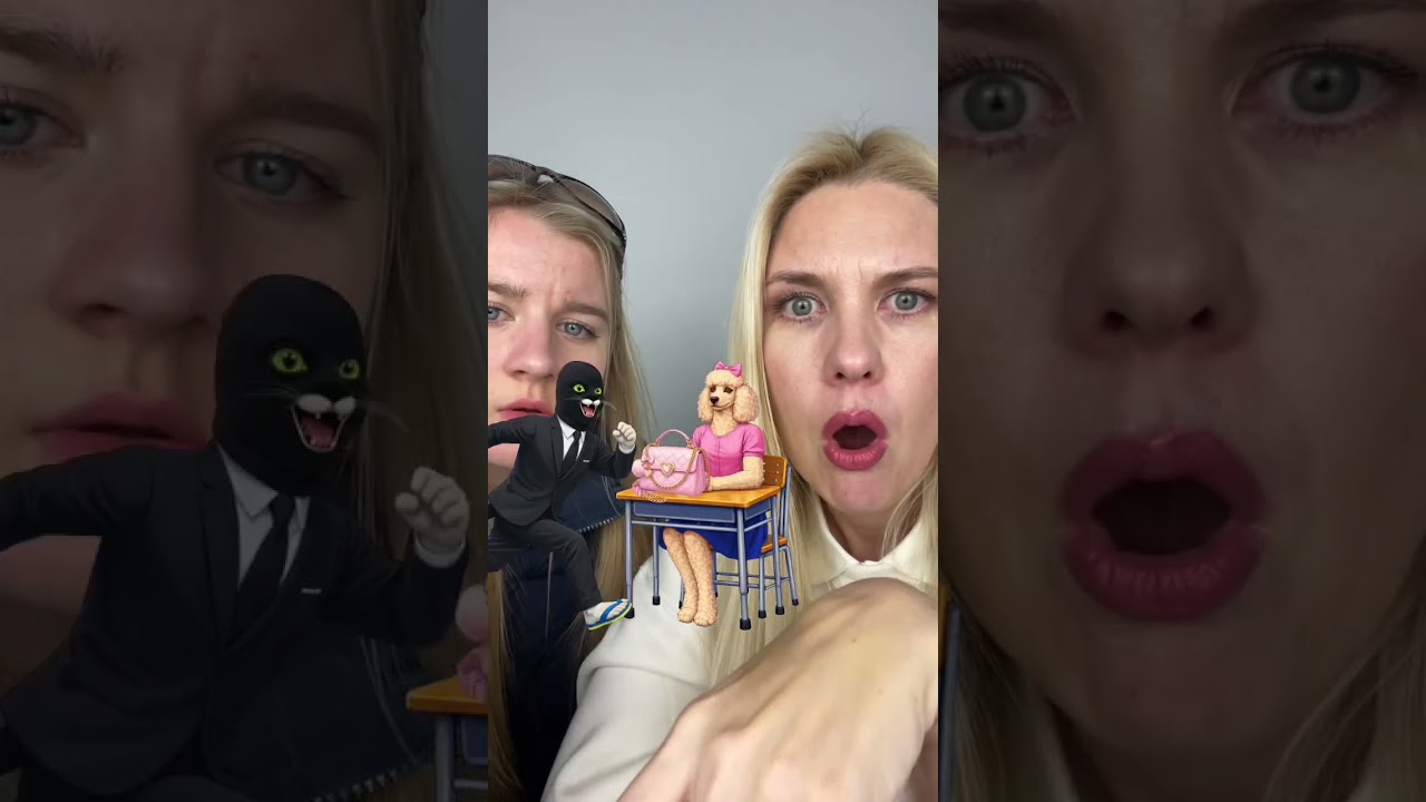 КТО УКРАЛ СУМКУ 🎒🎒???2ч