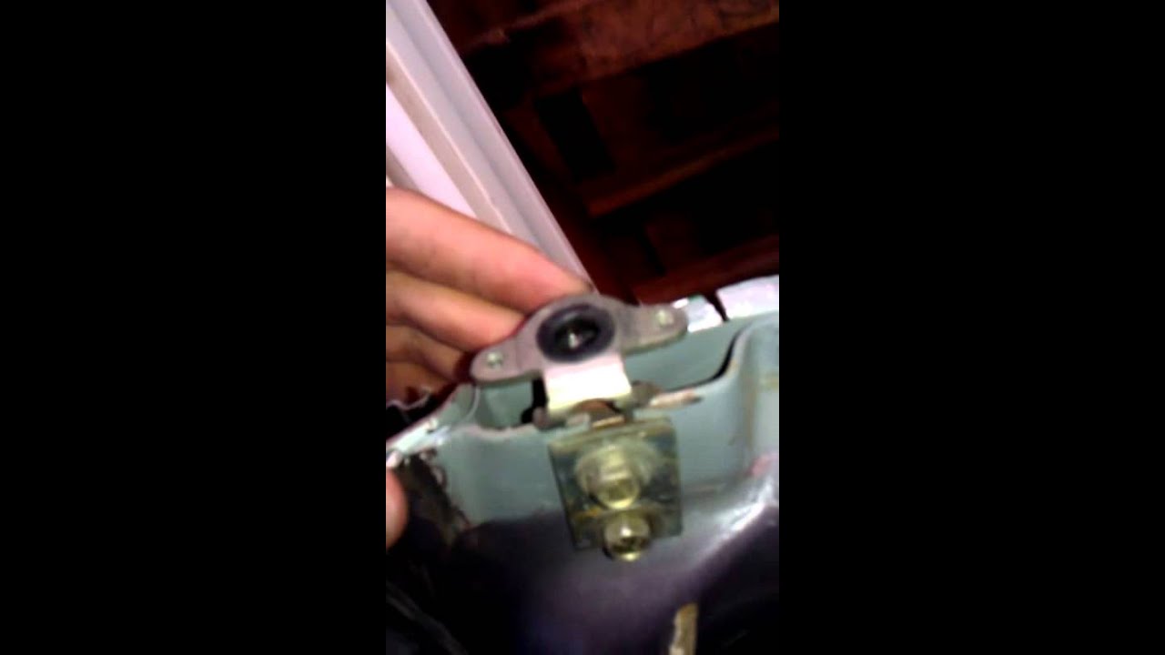 how to do a hardtop to t-top conversion on a 93-02 camaro/firebird/trans am part 2