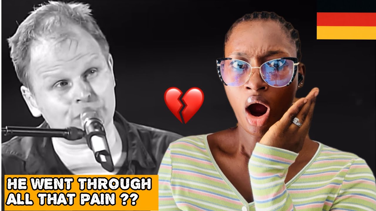 Герберт Грёнемейер - The Way Live 2003 - Mensch Tour (Гельзенкирхен) American Reacts