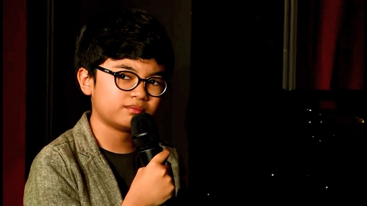 Joey Alexander #2 New Legacy Concerts @ The Standard