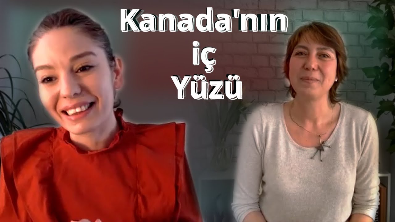 Hayaller Ülkesi Kanada’nın Şaşırtan İç Yüzü ! Kanada gündeminde neler yaşanıyor ?
