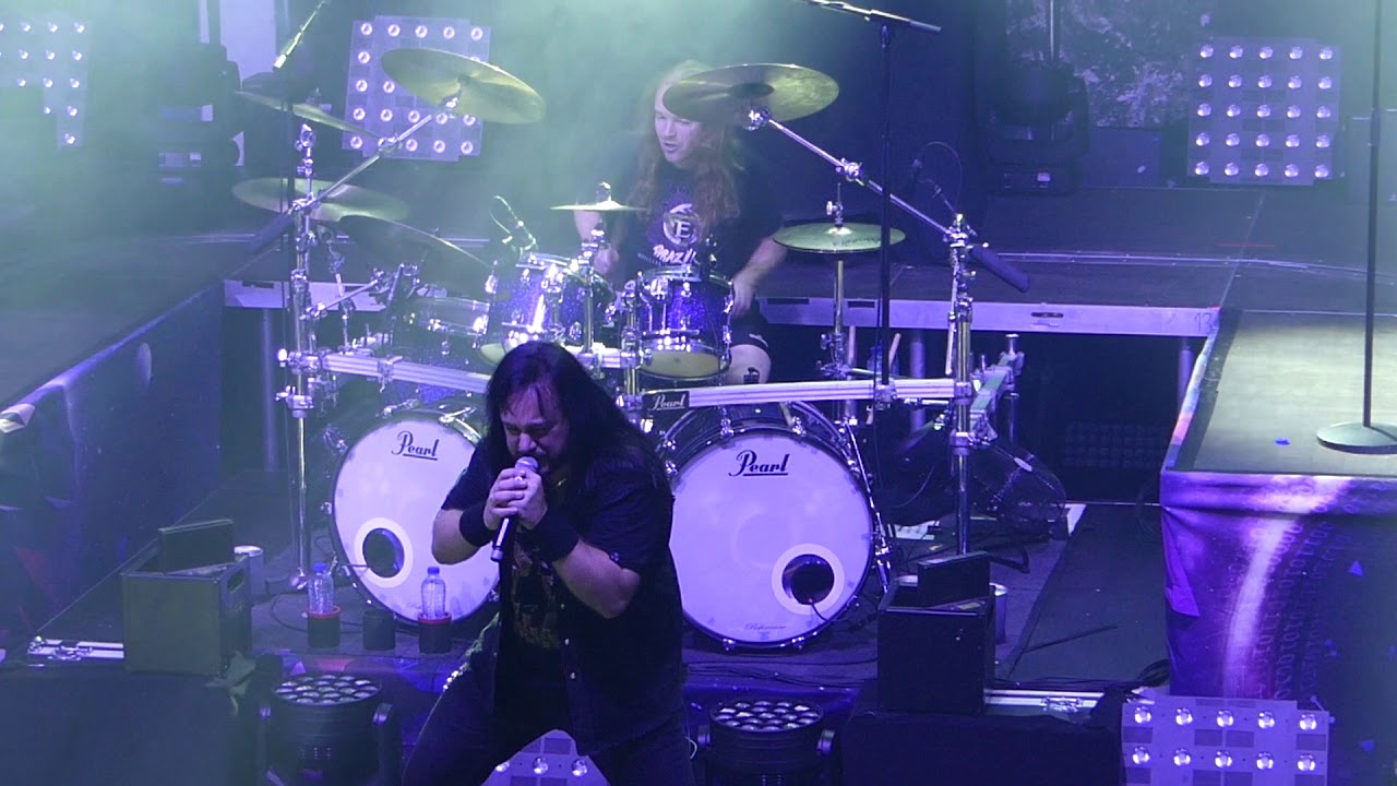 Mayan Hedon Zwolle 2017