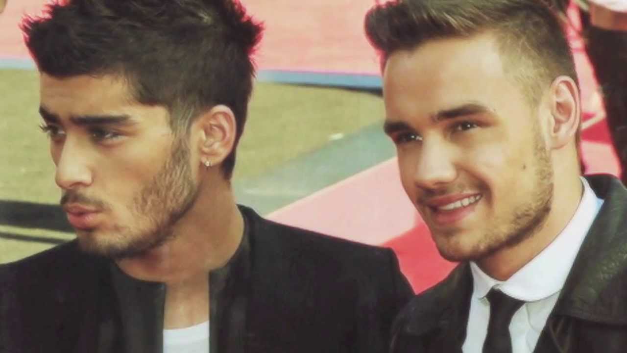 Ziam ♡ Clarity