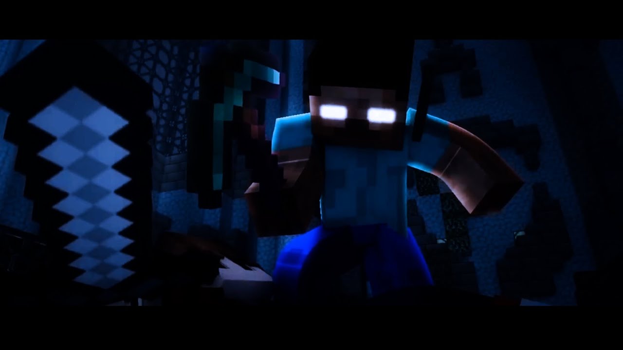 Children of The Sun - Thomas Bergersen [Epic Minecraft Cinematic]