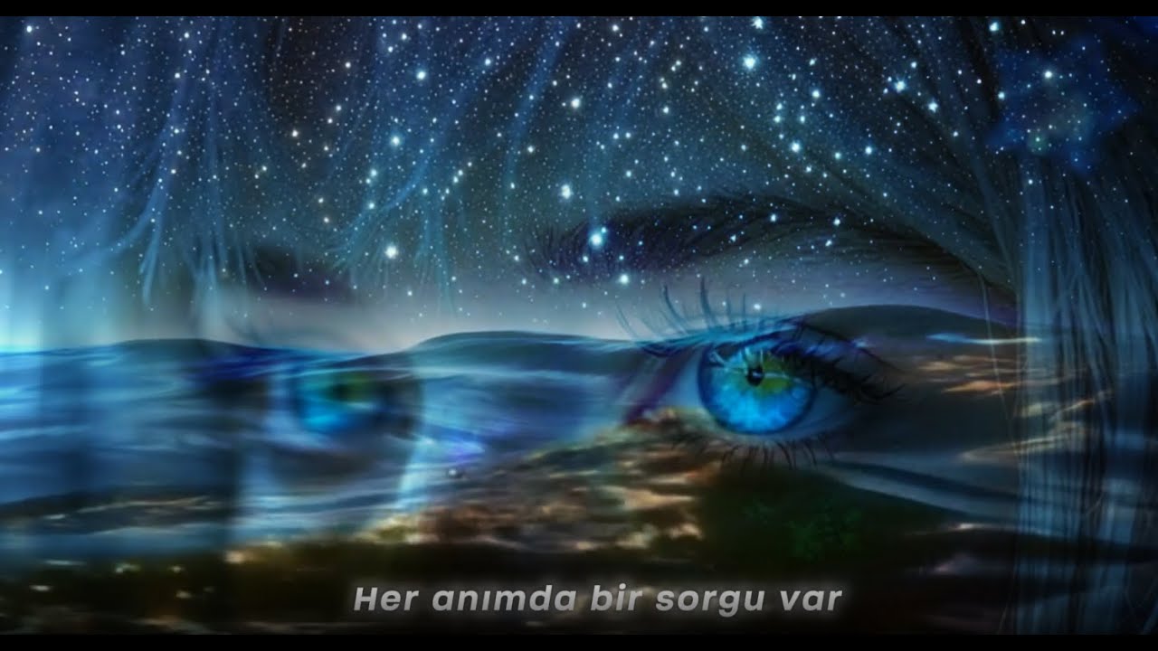 EYC - Bir Sorgu Var
