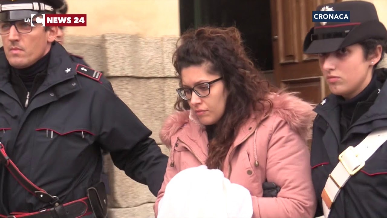 Green gold, nove arresti a Taurianova