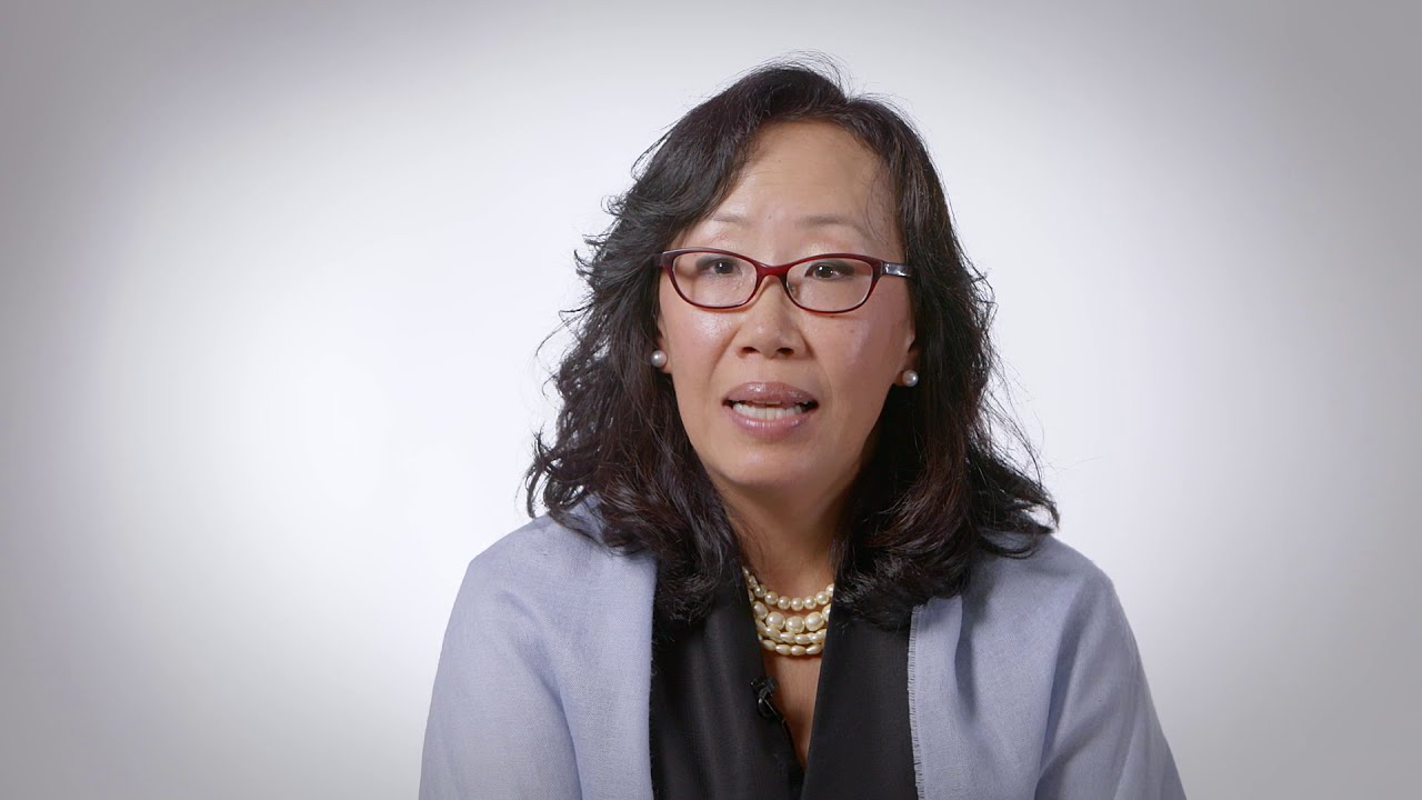 Celebrating 20 years of CDP: Interview with Mary Jane McQuillen, ClearBridge Investments