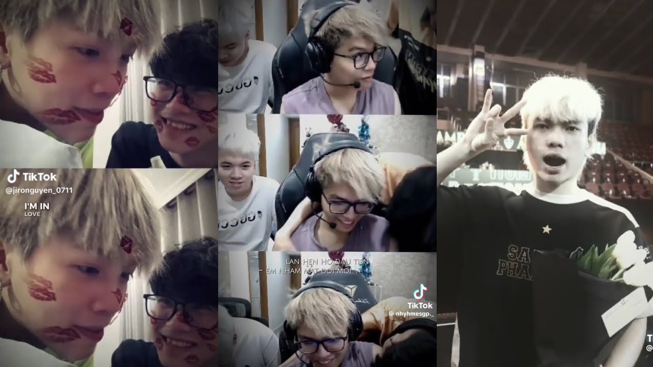 [Tổng Hợp TikTok SGP]-Saigon Phantom🦐