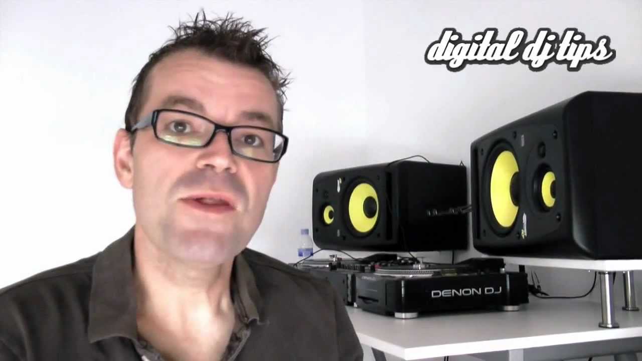 Learn to DJ #44: How To Conquer DJ Nerves