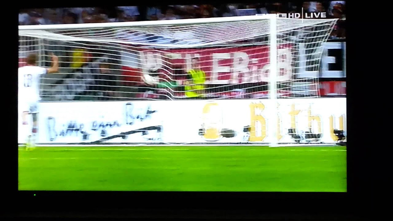 Deutschland Polen DFB Polska 2:0 Em Quali G&ouml;tze