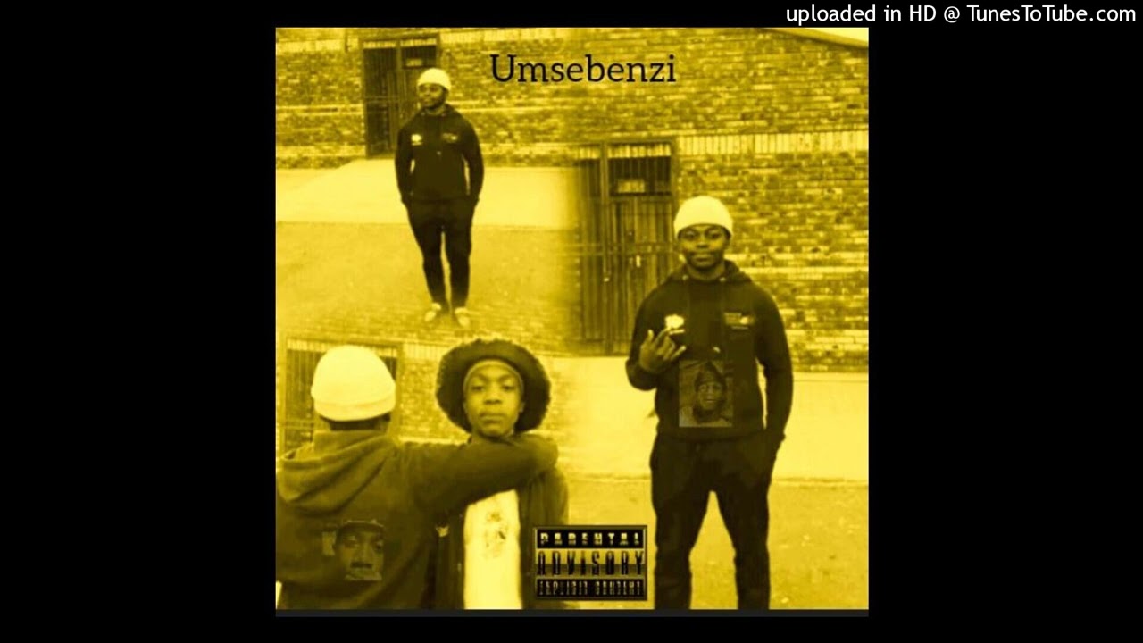 Leonard Lolo x Lord Tshepza, Sfiso BlaQ x Kye Musicz___(Umsebenzi)