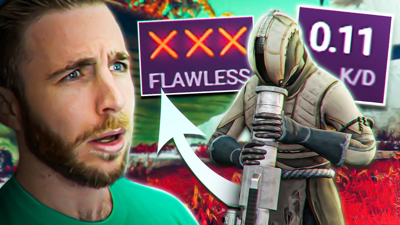 I Thought The State Of Destiny Would Make This Impossible!