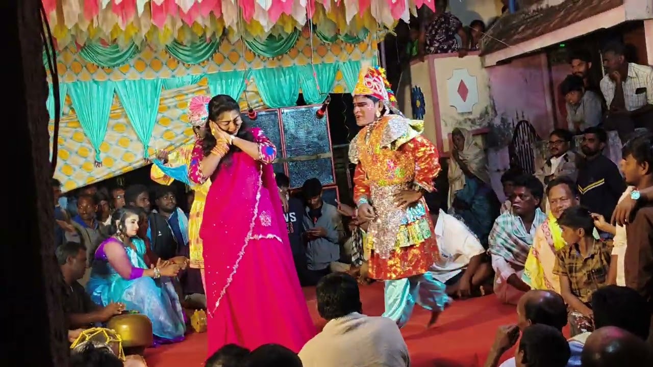 Burrakatha 🥰