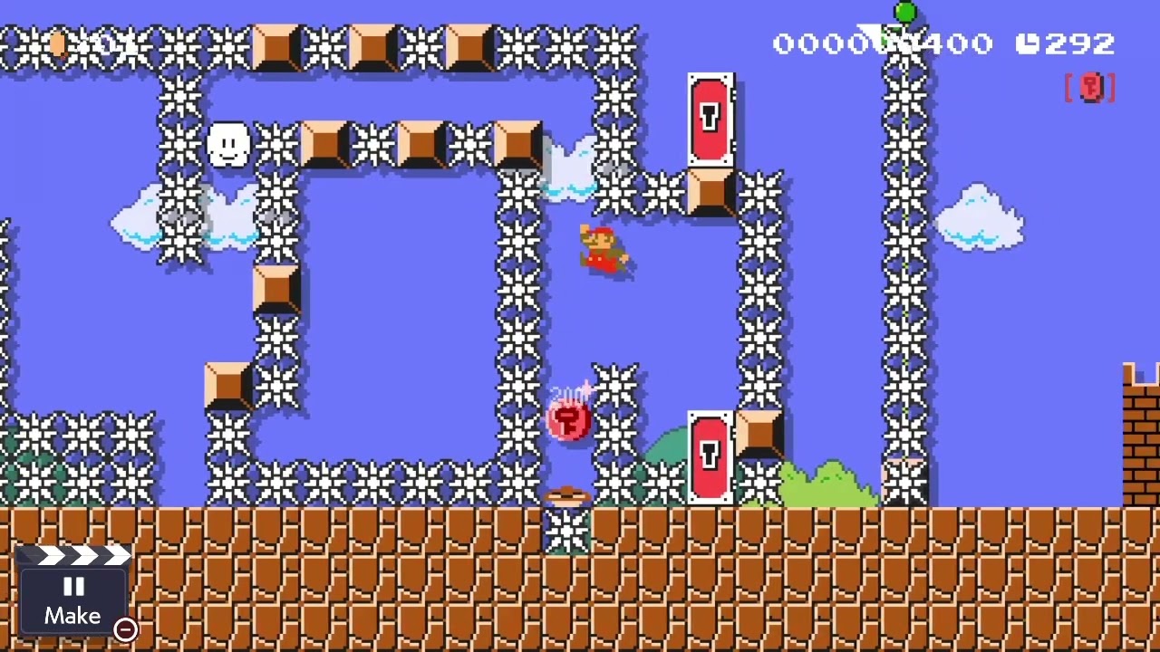 Building a Precision Level 